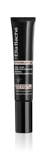 NUTRIDERMOLOGIE LAB –  Serum Magistral Blanc de Teint 6,7%  30 ml